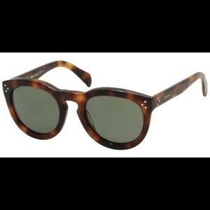 Celine - Pretty Havana Glasses